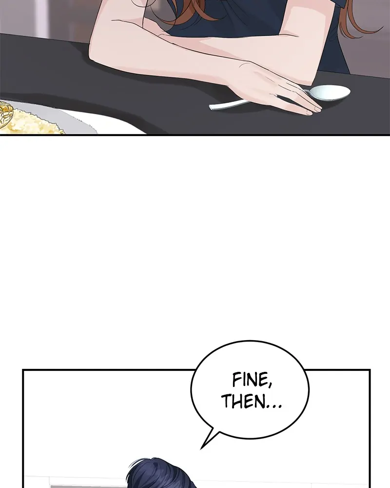 The Essence Of A Perfect Marriage chapter 19 - page 86